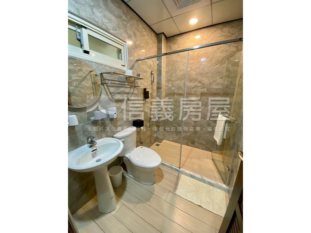 稻光漫宿，池上雲田寓所房屋室內格局與周邊環境