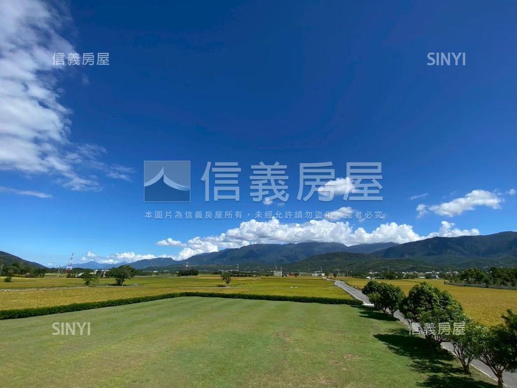 稻光漫宿，池上雲田寓所房屋室內格局與周邊環境