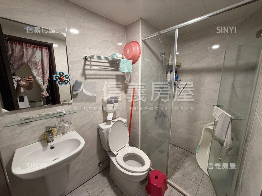 寶欣里安三房車位房屋室內格局與周邊環境