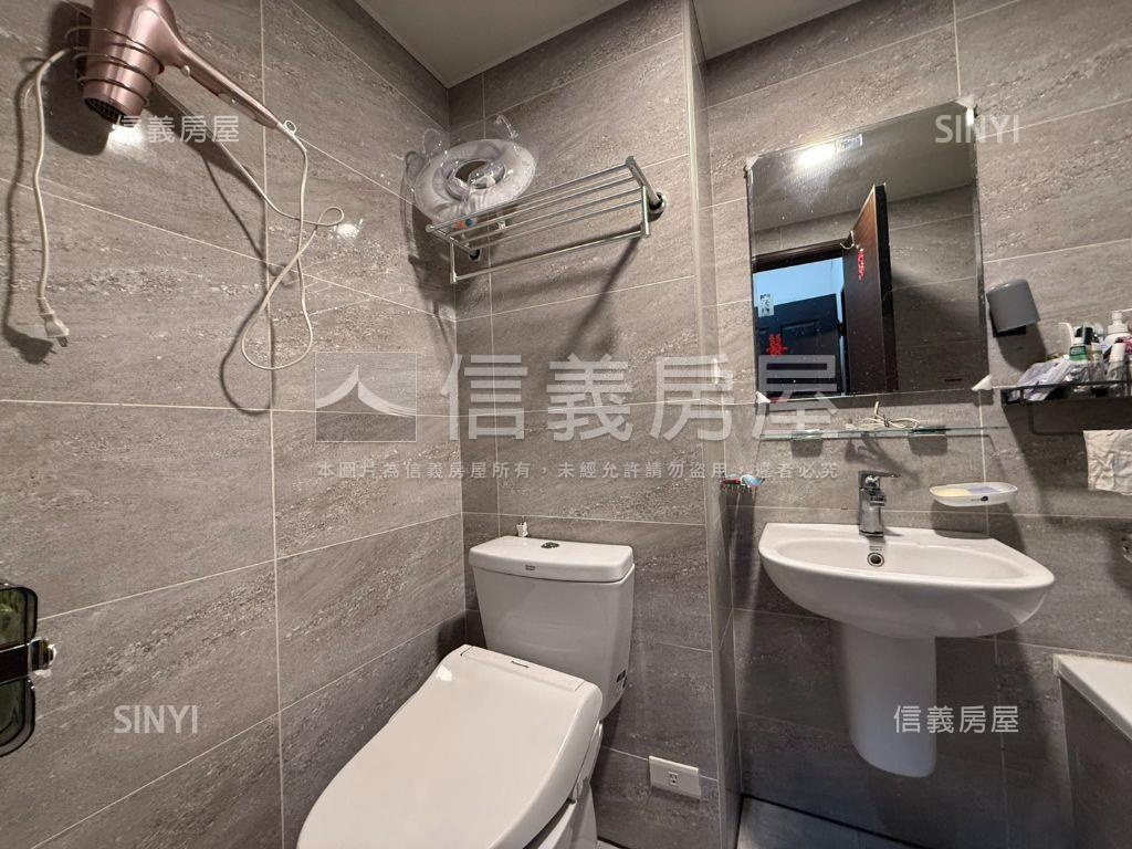 寶欣里安三房車位房屋室內格局與周邊環境