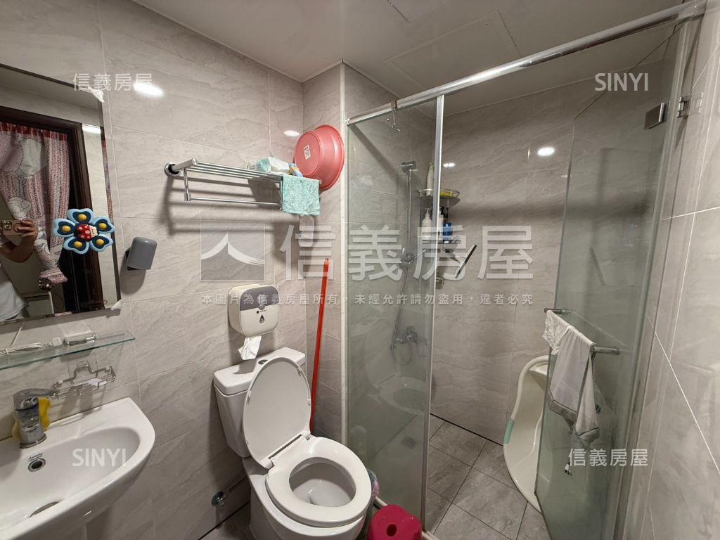 寶欣里安三房車位房屋室內格局與周邊環境