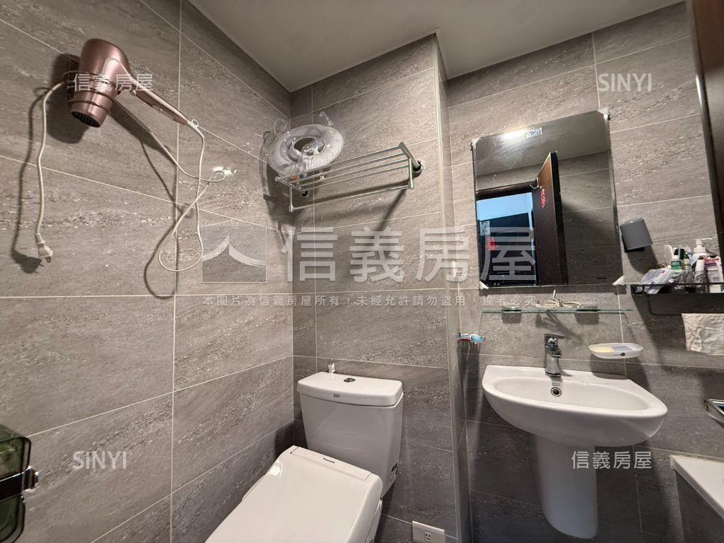 寶欣里安三房車位房屋室內格局與周邊環境