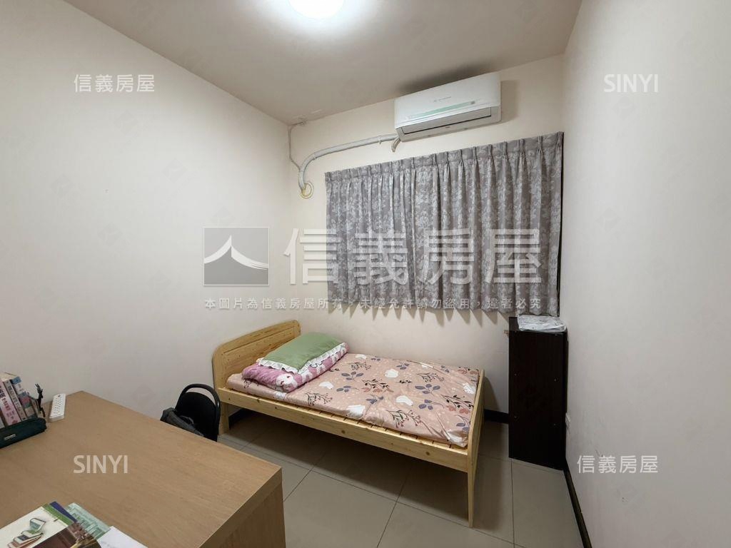 寶欣里安三房車位房屋室內格局與周邊環境