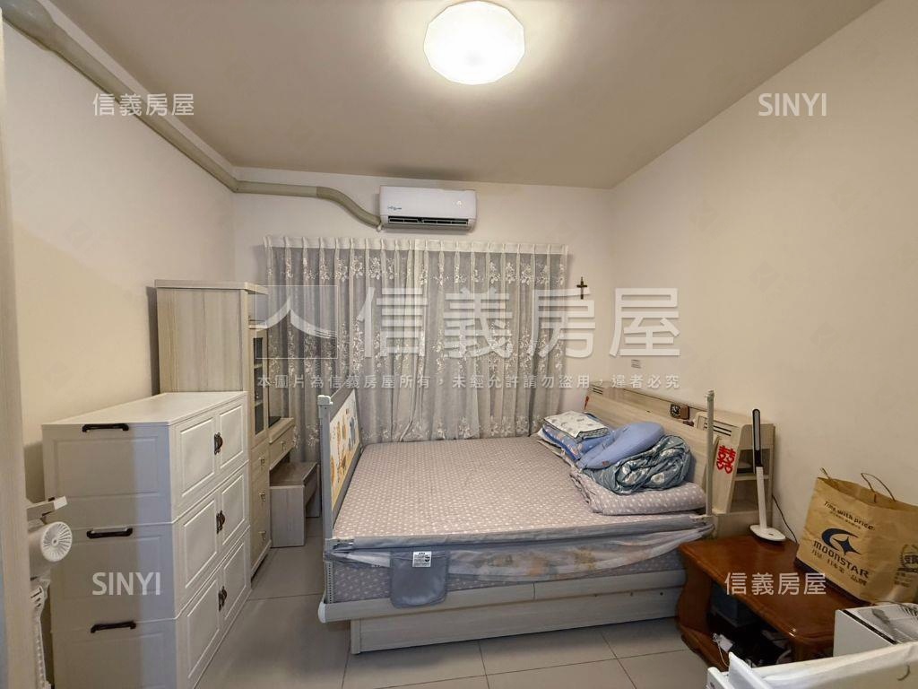 寶欣里安三房車位房屋室內格局與周邊環境