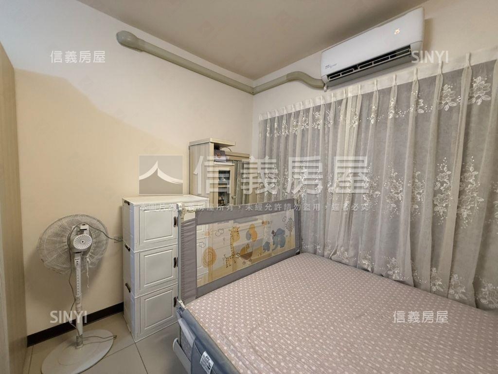 寶欣里安三房車位房屋室內格局與周邊環境