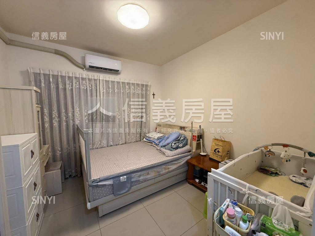 寶欣里安三房車位房屋室內格局與周邊環境