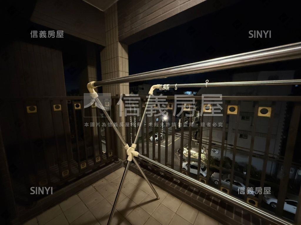 寶欣里安三房車位房屋室內格局與周邊環境