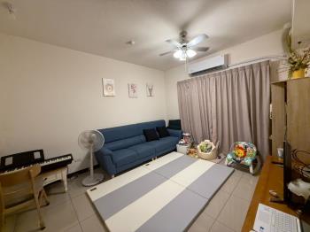 寶欣里安三房車位