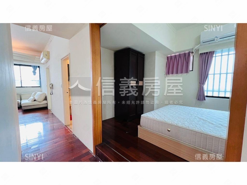 新！誠售！龍門世家三房房屋室內格局與周邊環境