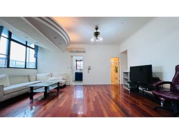 新！誠售！龍門世家三房