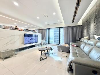 江翠重劃上上禮稀有釋出