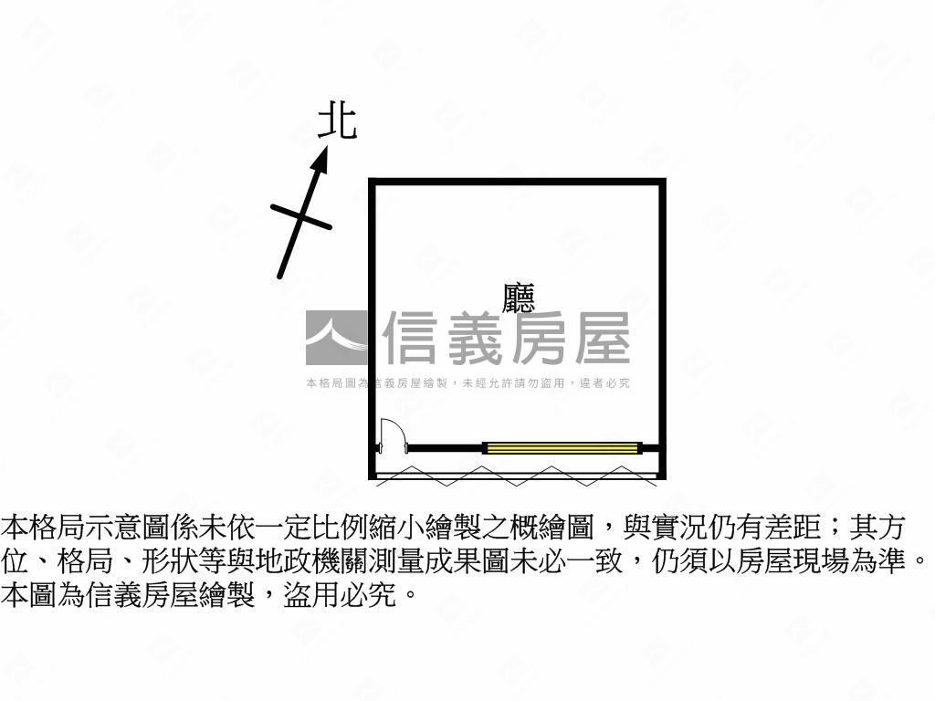 新案～松山車站低總價辦公房屋室內格局與周邊環境