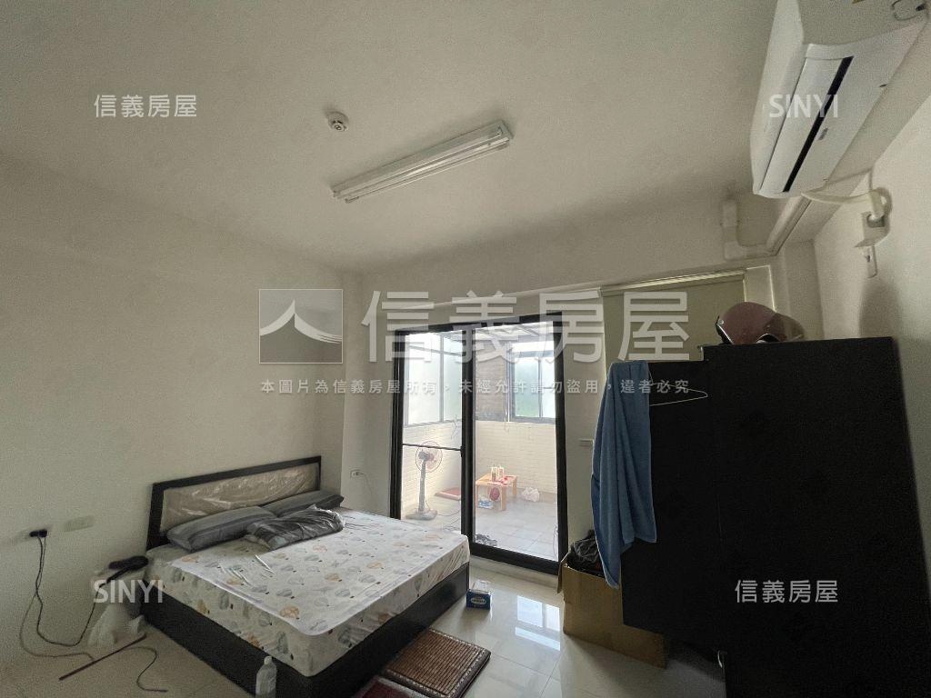 關廟靜巷輕屋齡五房透天房屋室內格局與周邊環境
