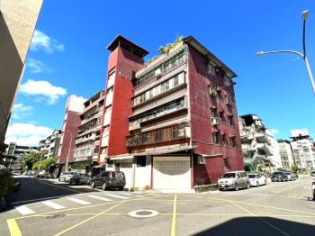 光輝路大空間邊間一樓