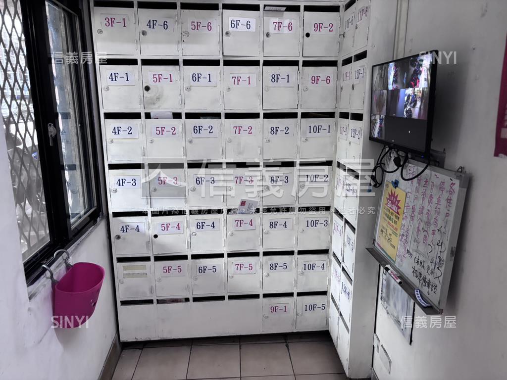 中區貴族新第採光套房房屋室內格局與周邊環境