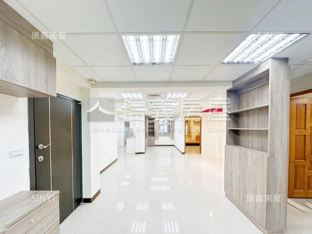 含翠華廈雙衛浴開窗房屋室內格局與周邊環境