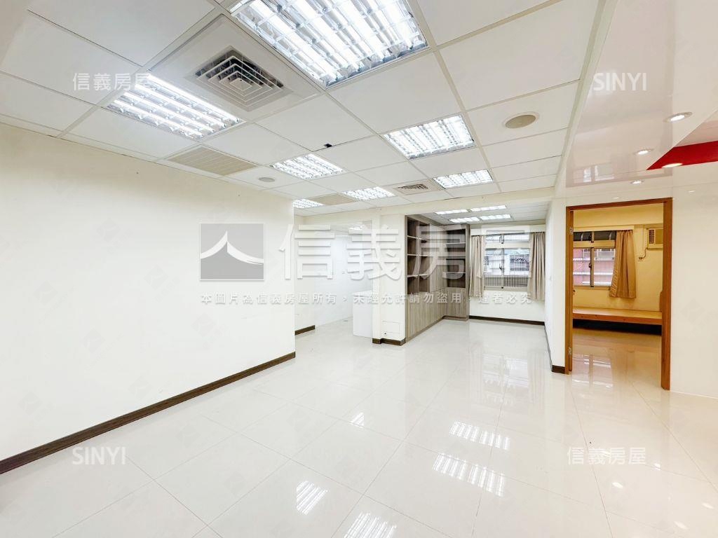 含翠華廈雙衛浴開窗房屋室內格局與周邊環境