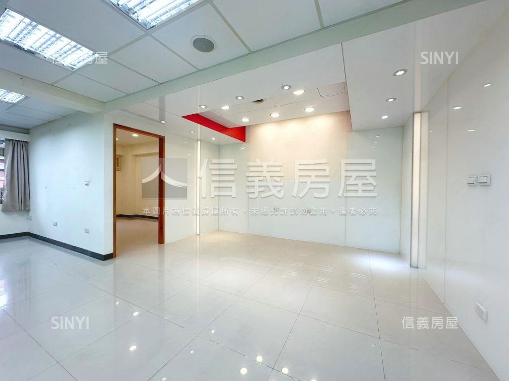 含翠華廈雙衛浴開窗房屋室內格局與周邊環境