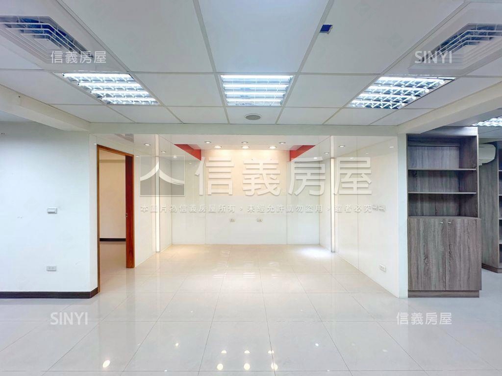 含翠華廈雙衛浴開窗房屋室內格局與周邊環境