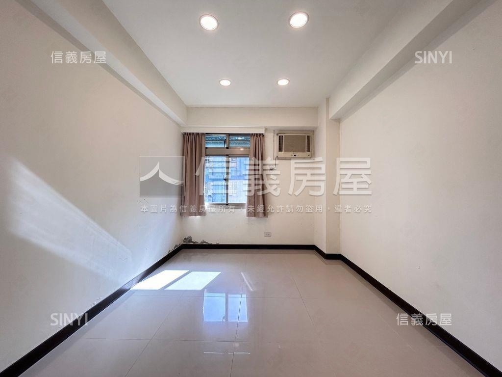 含翠華廈雙衛浴開窗房屋室內格局與周邊環境