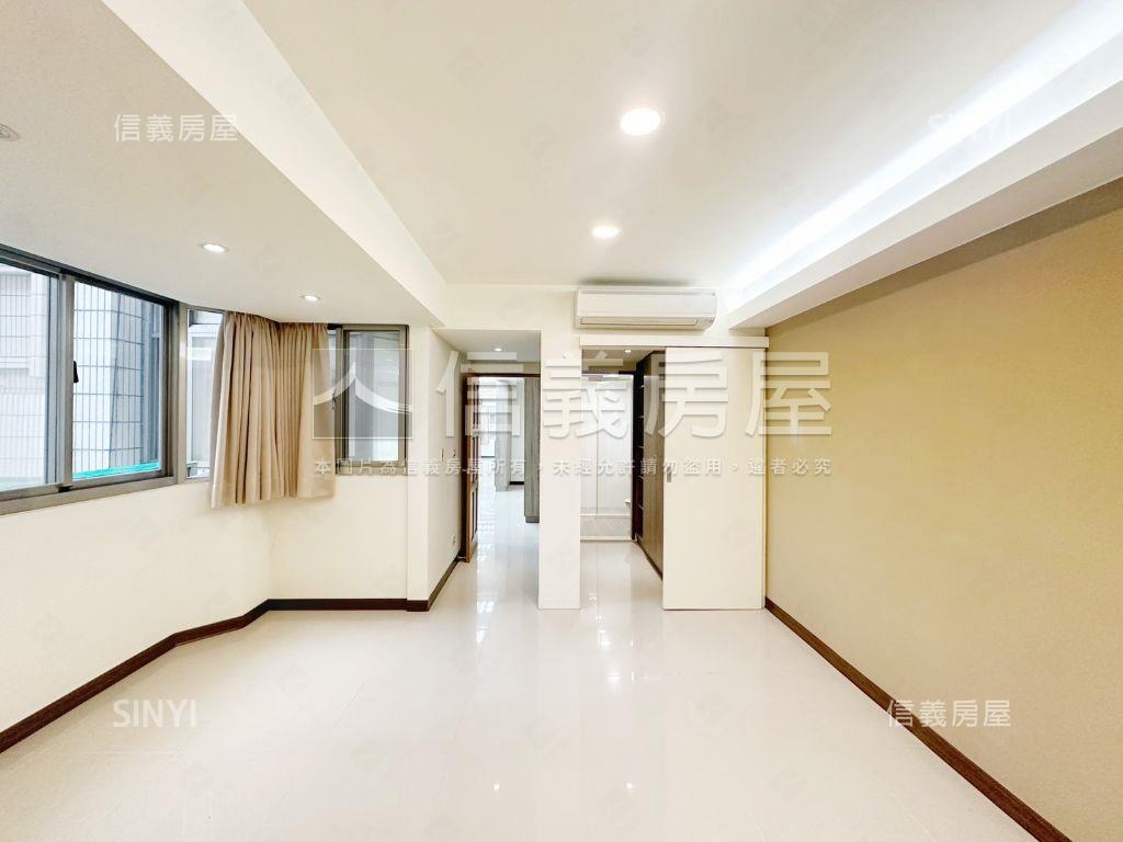 含翠華廈雙衛浴開窗房屋室內格局與周邊環境