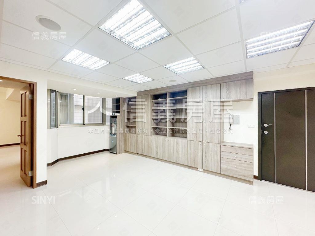 含翠華廈雙衛浴開窗房屋室內格局與周邊環境