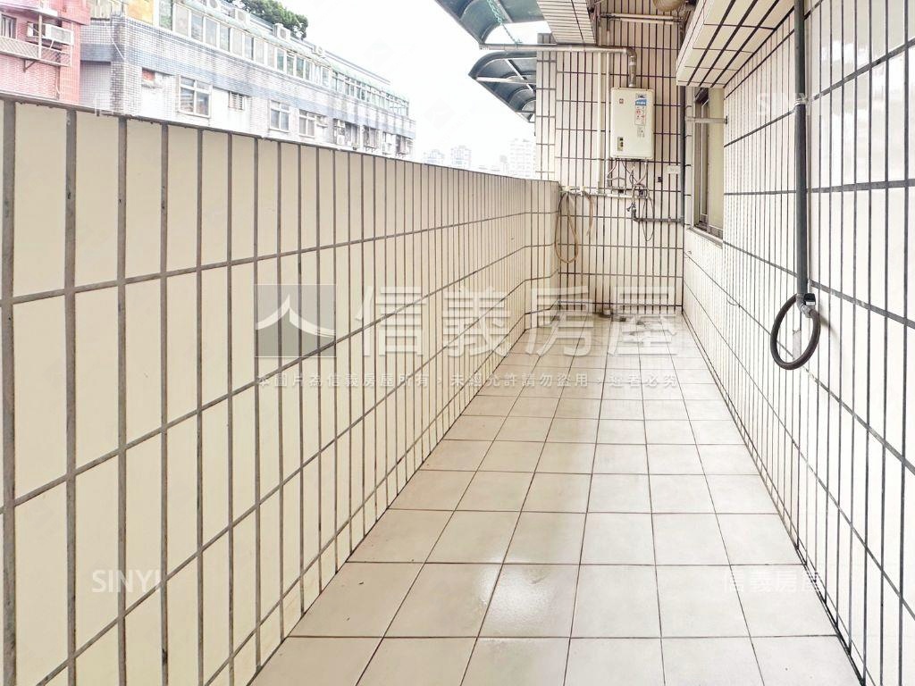 含翠華廈雙衛浴開窗房屋室內格局與周邊環境