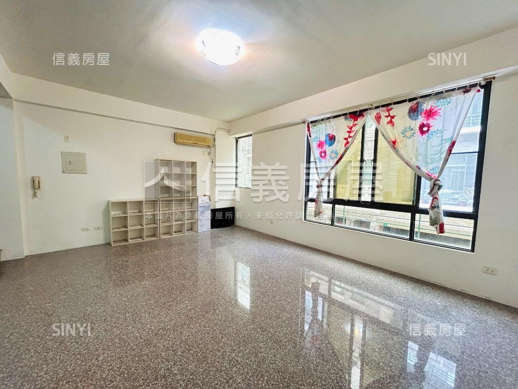 荷風稀有面寬雙車墅房屋室內格局與周邊環境