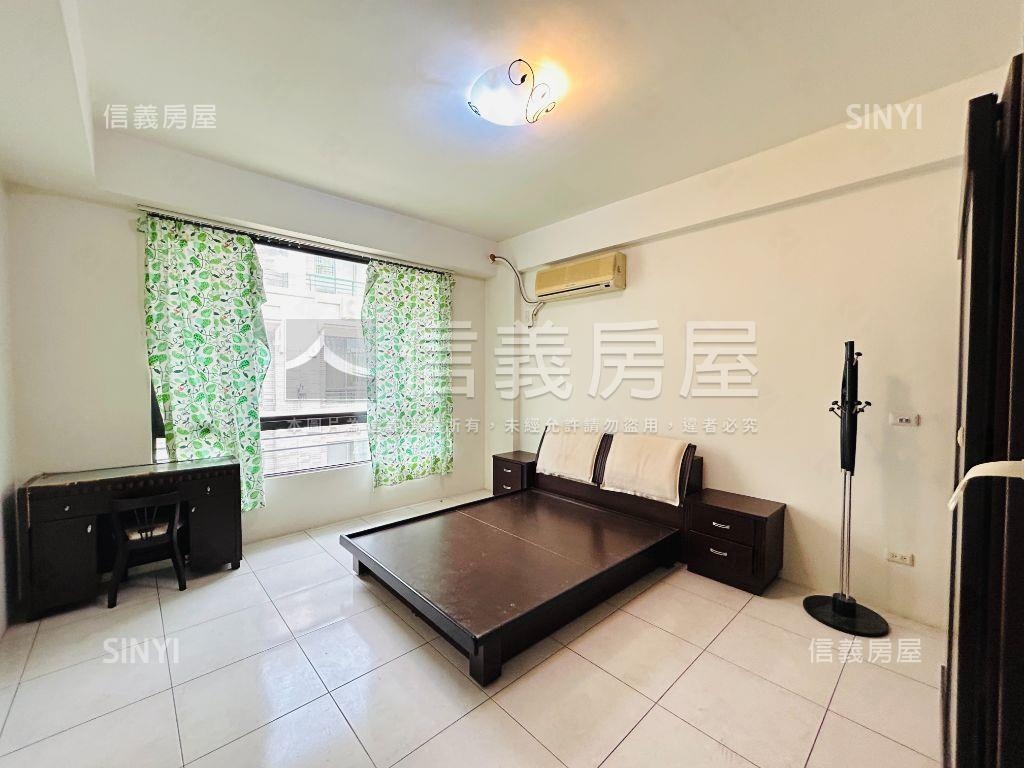 荷風稀有面寬雙車墅房屋室內格局與周邊環境