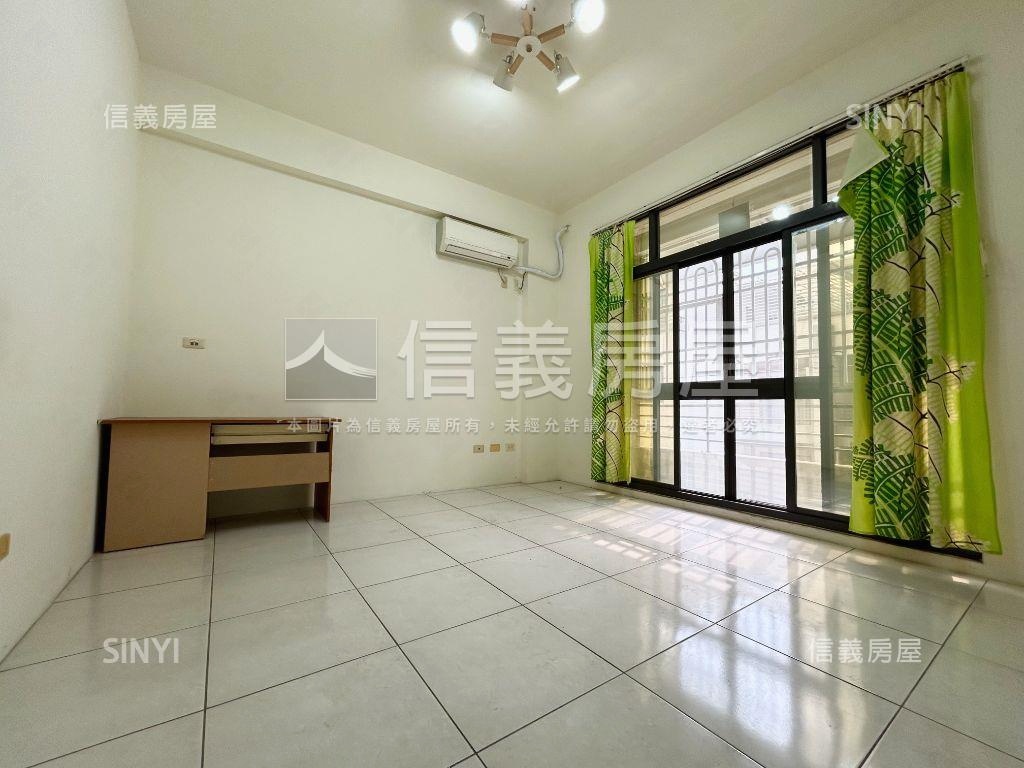 荷風稀有面寬雙車墅房屋室內格局與周邊環境