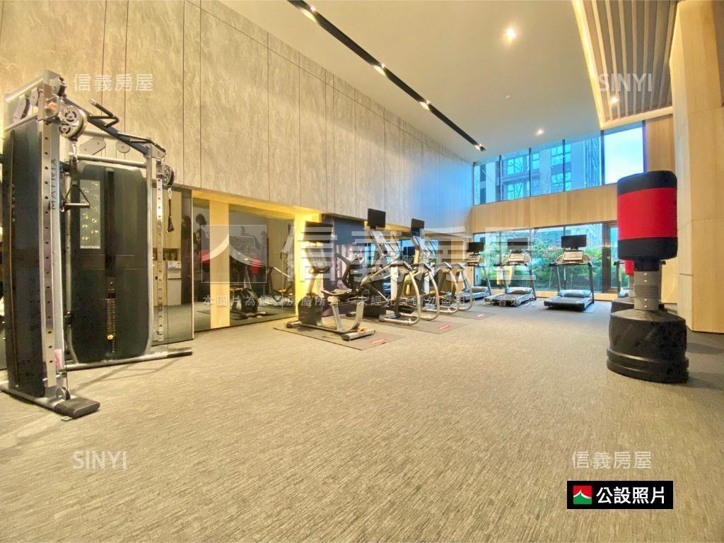 金城舞２房附車位房屋室內格局與周邊環境