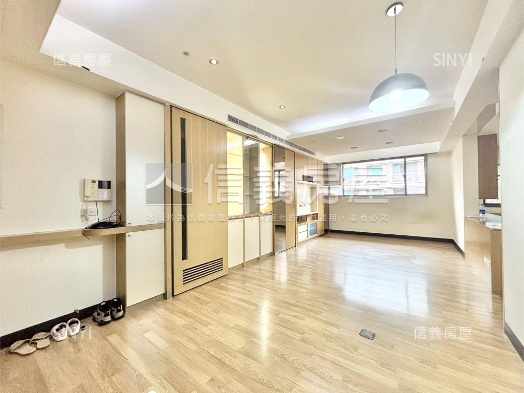 上北大匠心獨運三房房屋室內格局與周邊環境