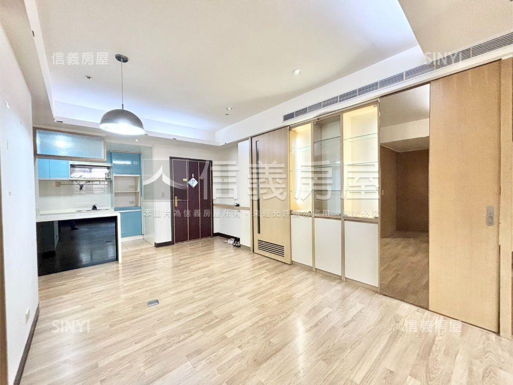 上北大匠心獨運三房房屋室內格局與周邊環境