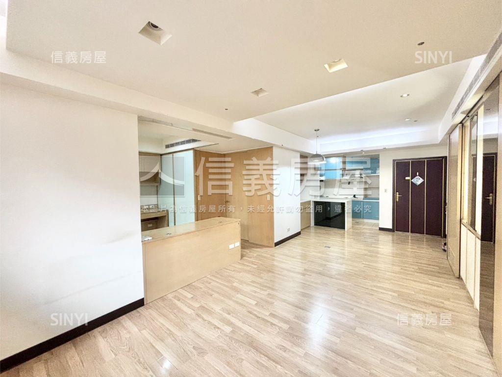 上北大匠心獨運三房房屋室內格局與周邊環境