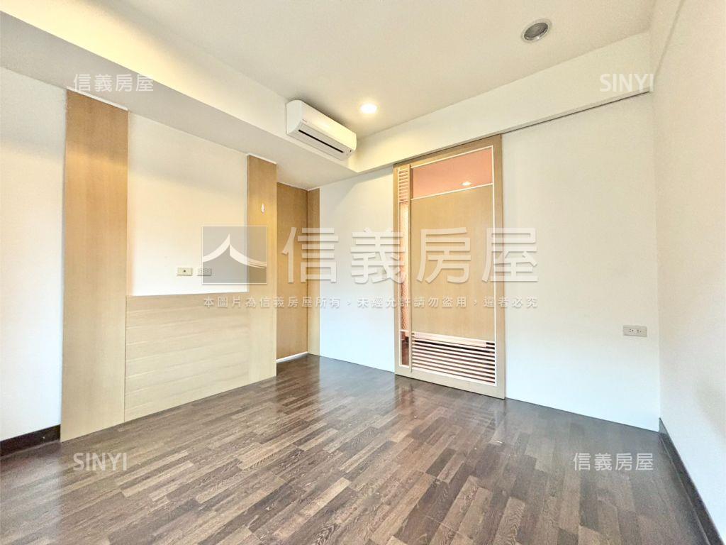 上北大匠心獨運三房房屋室內格局與周邊環境