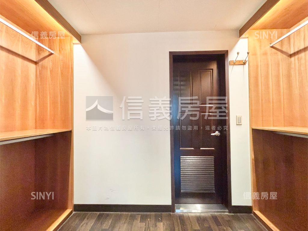 上北大匠心獨運三房房屋室內格局與周邊環境