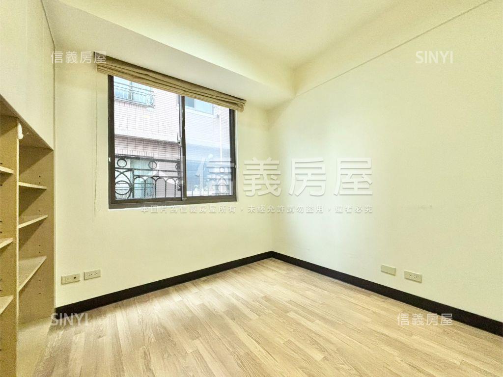 上北大匠心獨運三房房屋室內格局與周邊環境