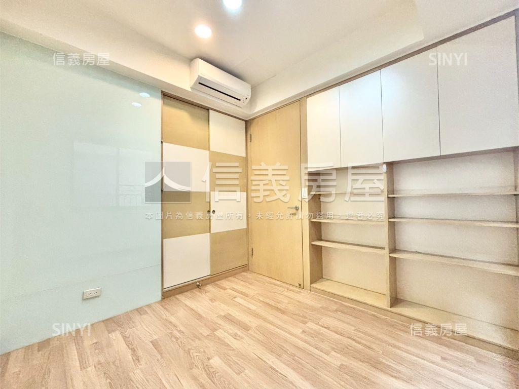 上北大匠心獨運三房房屋室內格局與周邊環境