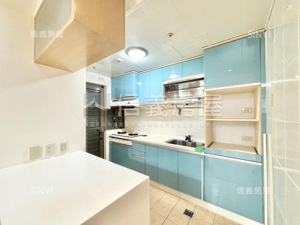 上北大匠心獨運三房房屋室內格局與周邊環境