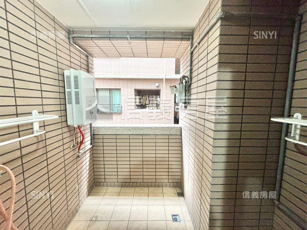 上北大匠心獨運三房房屋室內格局與周邊環境