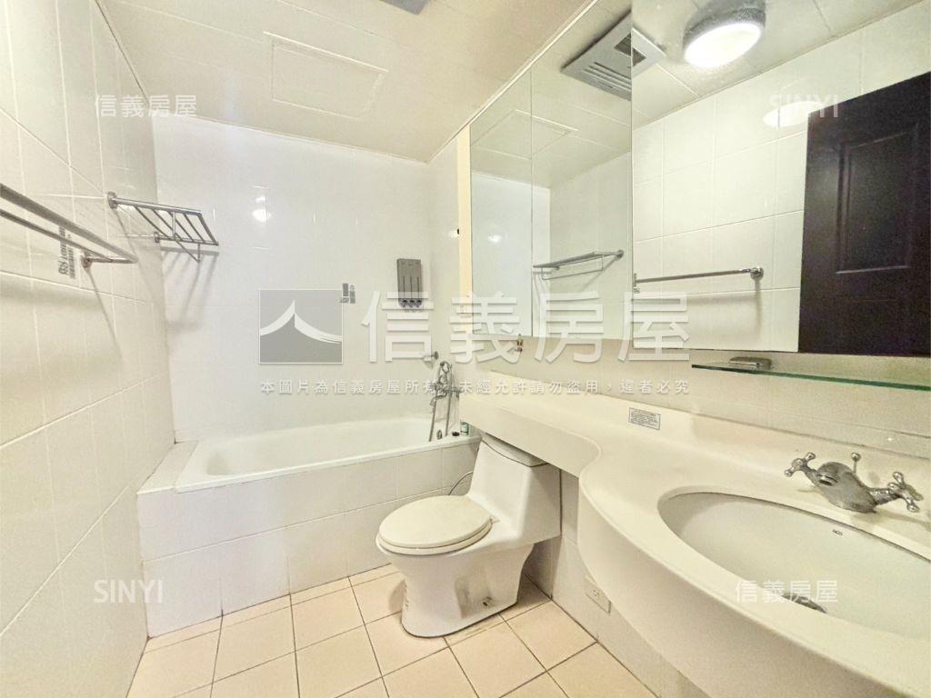 上北大匠心獨運三房房屋室內格局與周邊環境