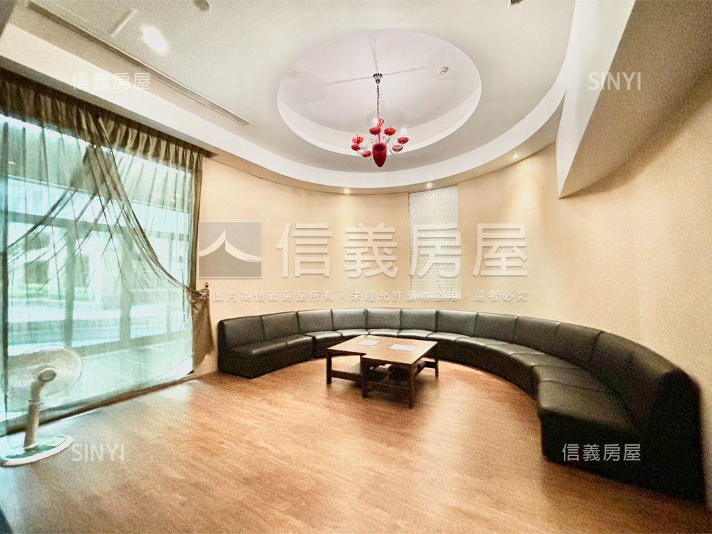 上北大匠心獨運三房房屋室內格局與周邊環境