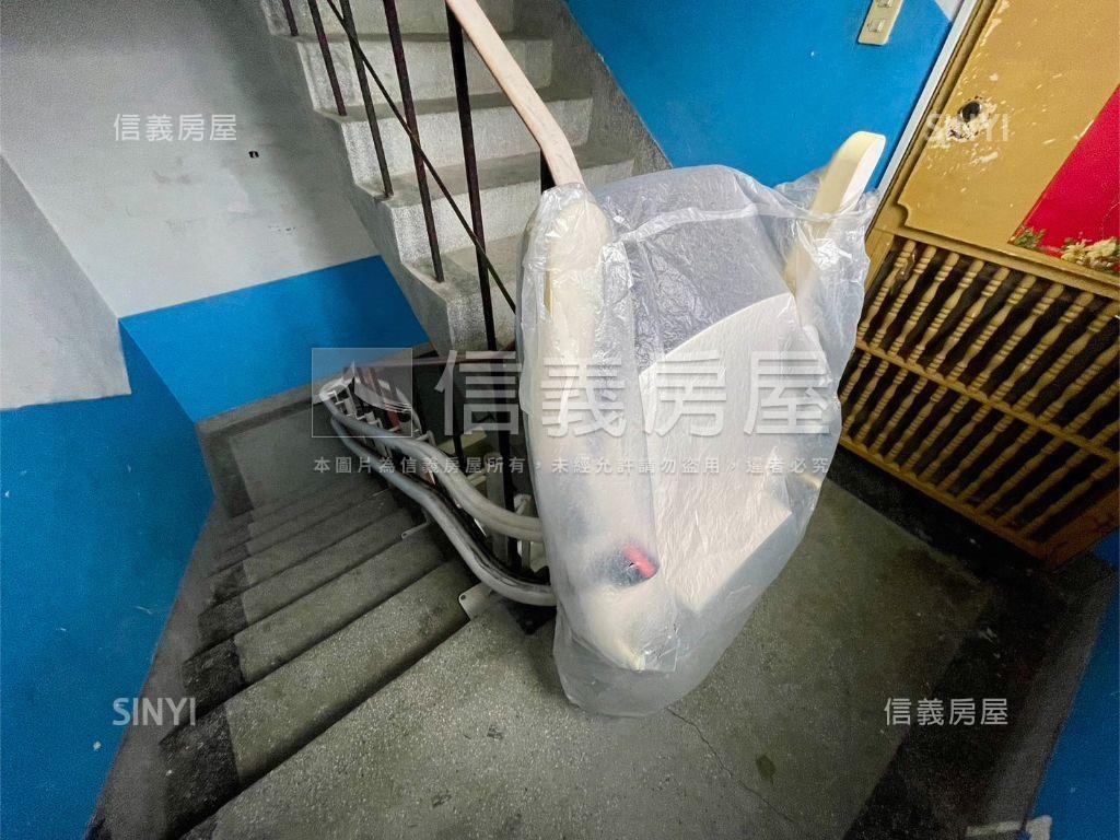 景觀綠意宅｜平等街大三房房屋室內格局與周邊環境