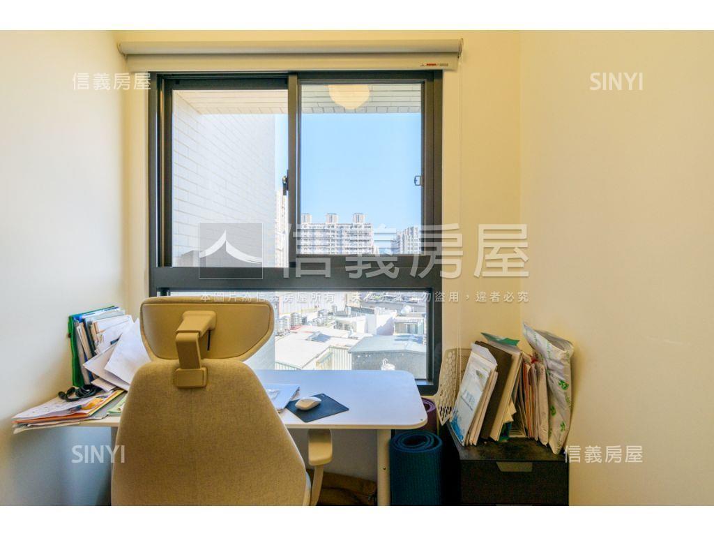 舜元知了三房平車房屋室內格局與周邊環境