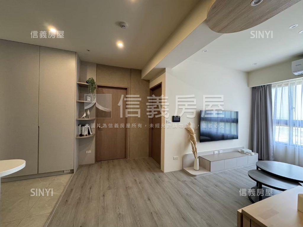 星都匯Ａ區｜兩室附平車房屋室內格局與周邊環境