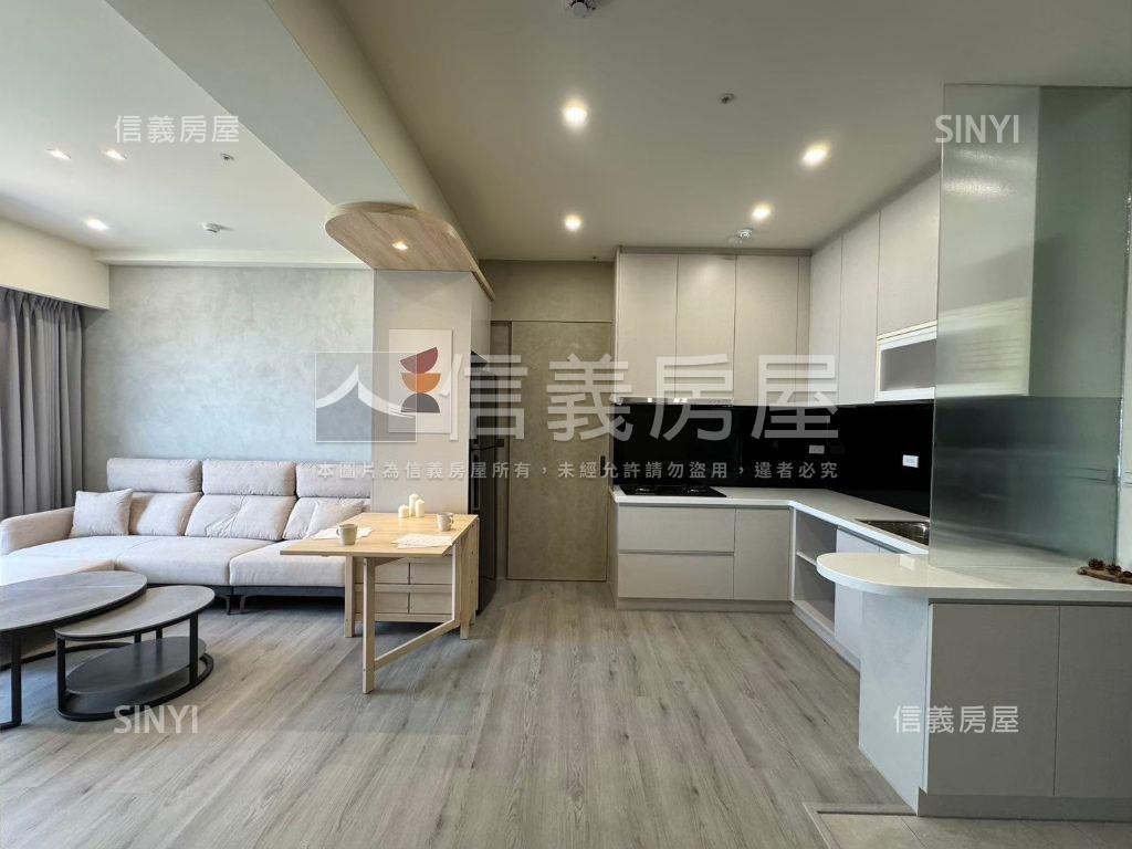 星都匯Ａ區｜兩室附平車房屋室內格局與周邊環境