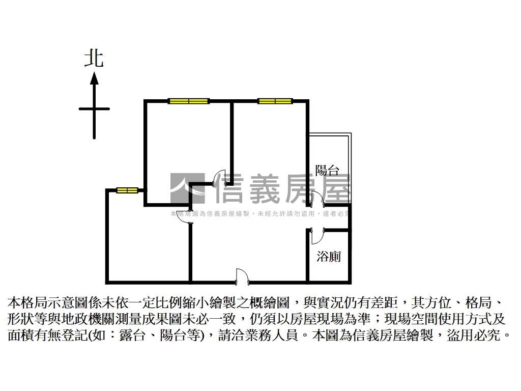 星都匯Ａ區｜兩室附平車房屋室內格局與周邊環境
