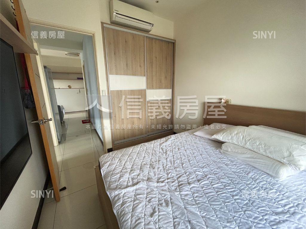 民生香榭高樓景觀質感兩房房屋室內格局與周邊環境