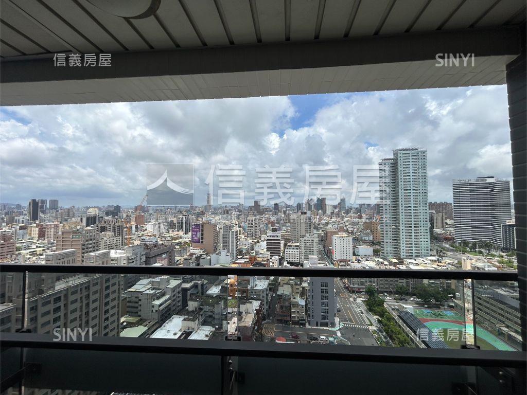 民生香榭高樓景觀質感兩房房屋室內格局與周邊環境