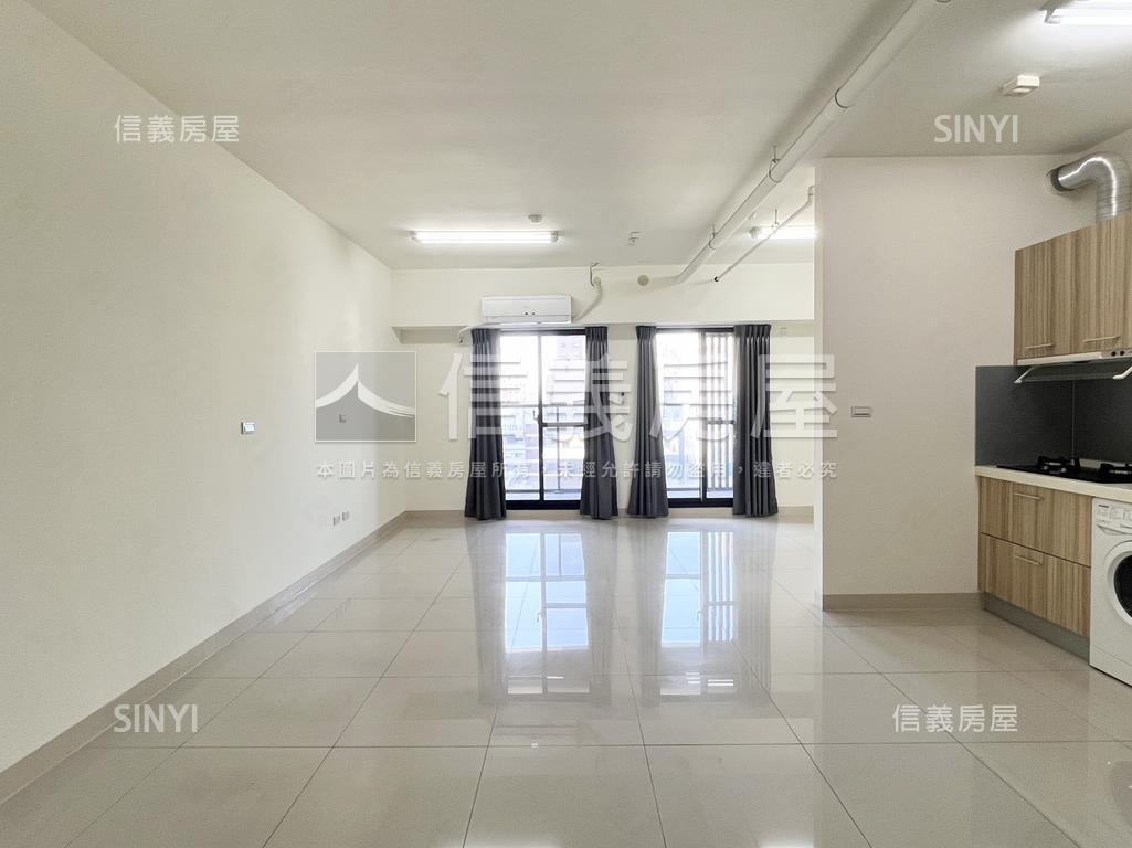 郡都ＪＲ捷運高樓採光美宅房屋室內格局與周邊環境